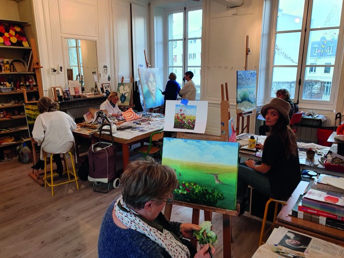 Cours