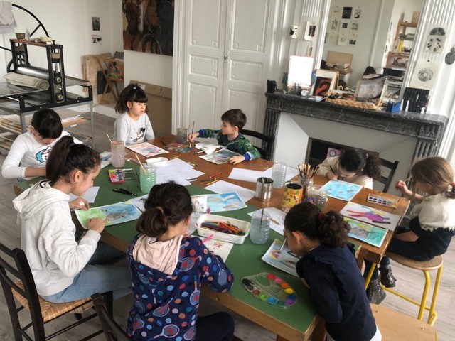 Cours