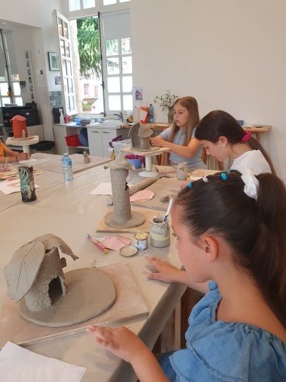 Cours